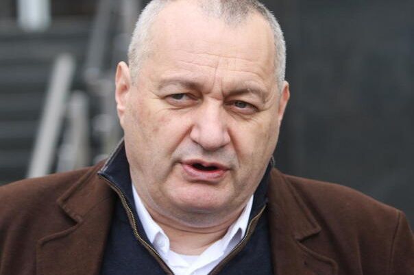 Milivojević: Ćacilend je Vučićev kraj – “Neće dočekati mandat do kraja!”