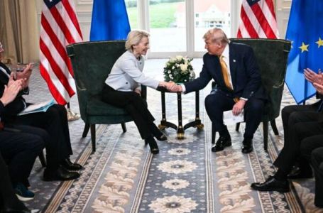 Brisel popušta Trumpu? EU mijenja zakone zbog američkog pritiska!