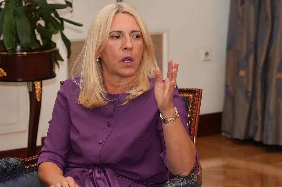 Željka Cvijanović ne krije razočarenje: Pravda za Srbe u BiH je spora, ali i nedostižna