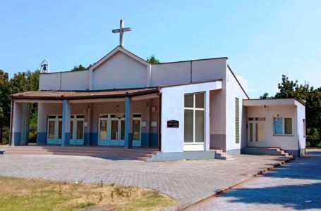 Skandal u Čapljini: Kandidat HDZ-a uzurpirao kapelu i naplaćuje ukop bez dozvola