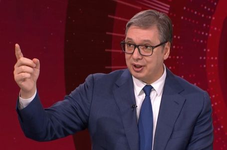 Novi Erdoganov šamar Vučiću: Turska gradi fabriku municije na Kosovu