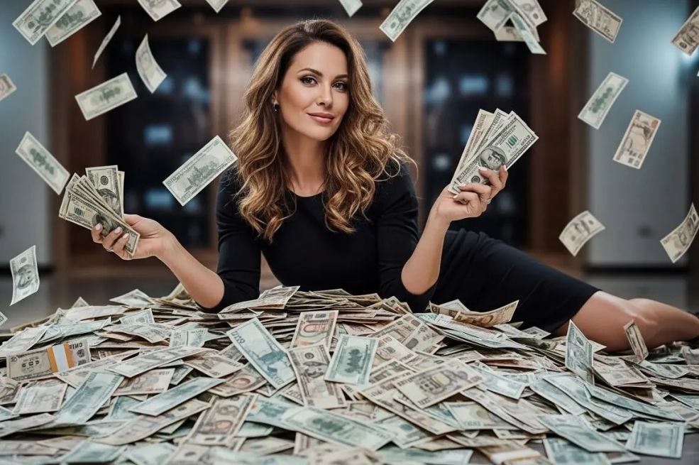 Nevjerovatno bogatstvo stiže: Ovi horoskopski znakovi vladat će 2026. godinom