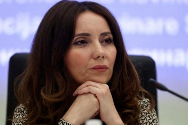 Sud stao na stranu Dodika: Bjelica-Prutina ostaje bez odštete!