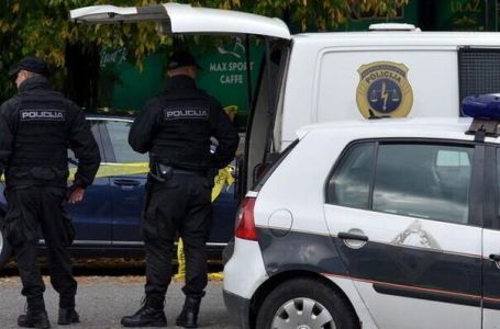 Akcija „Barut“: Pali zbog prodaje vojne fabrike i oružja!