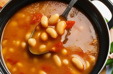 Kako da grah ne nadima? Dodajte 1 začin tokom kuhanja i riješit ćete problem gasova i nadutosti