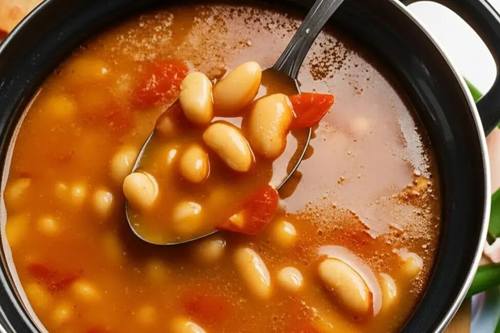 Kako da grah ne nadima? Dodajte 1 začin tokom kuhanja i riješit ćete problem gasova i nadutosti