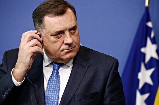 Ekskluzivno u Bijeljini: Dodik šokirao izjavom – “BiH ne zaslužuje da postoji”