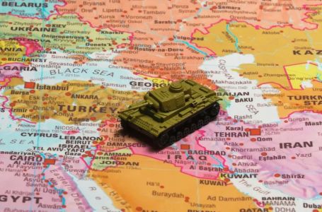 Najopasnija mjesta ako izbije treći svjetski rat: Ovo bi vas moglo iznenaditi