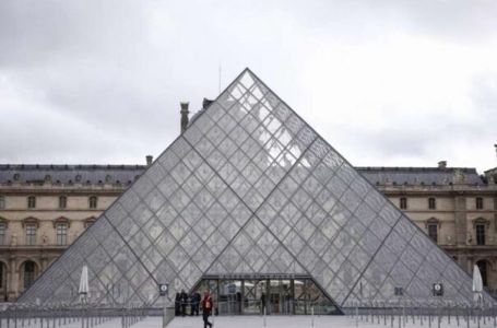 Louvre djelimično otvoren nakon pljačke: Nestao nakit vrijedan 88 miliona eura!