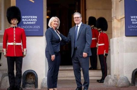 "Zajednička sudbina": Krišto najavila novi zamah evropskom putu BiH!