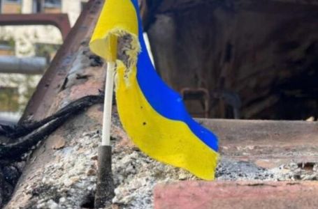 Šok za Rusiju: Ukrajinci oslobodili Kučeriv Jar i zarobili desetine vojnika!