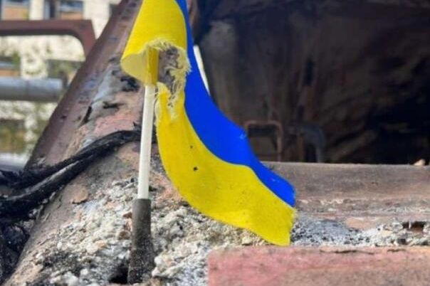 Šok za Rusiju: Ukrajinci oslobodili Kučeriv Jar i zarobili desetine vojnika!