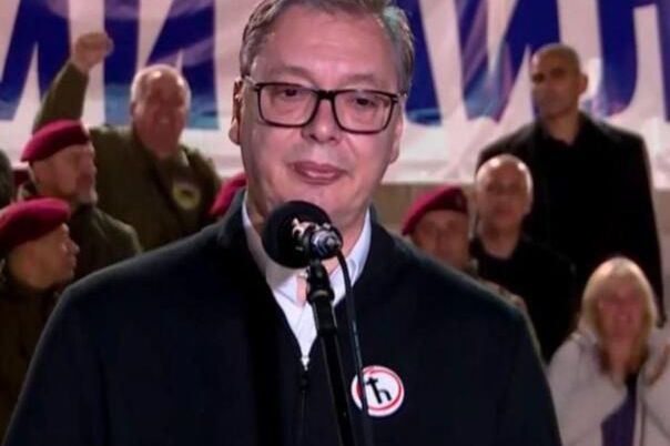 Okupljanje u Ćacilendu – Vučić obećava ‘veličanstveni skup’!