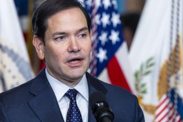 „Rubio slijeće u Izrael – šesta runda diplomacije SAD‑Izrael u sedmici!“