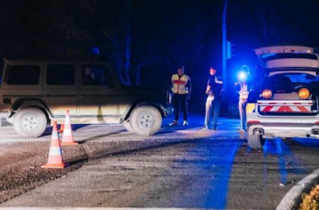 Haos u Njemačkoj: Vojska pucala lažnim mecima na policiju, oni uzvratili pravom vatrom