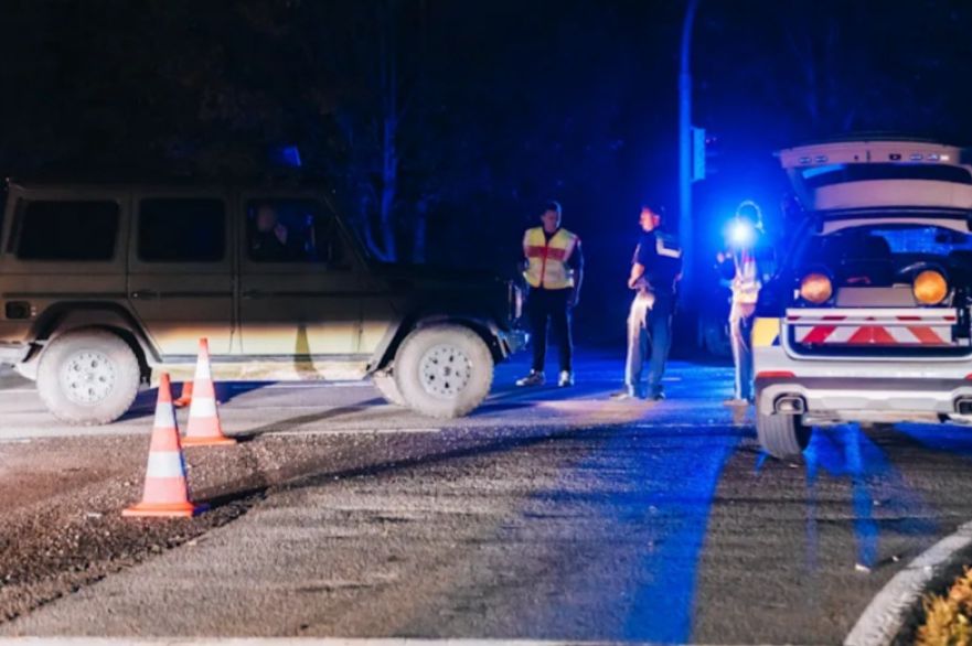 Haos u Njemačkoj: Vojska pucala lažnim mecima na policiju, oni uzvratili pravom vatrom