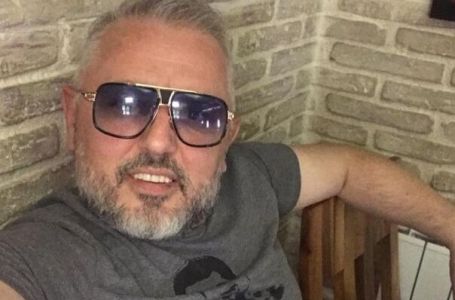 Šok u BiH: Poznati Faćo uhapšen zbog prijetnji ženi novinarki!