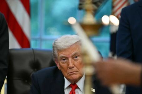 Trump udario na Rusiju: Posljedice bi mogle biti vrlo ozbiljne
