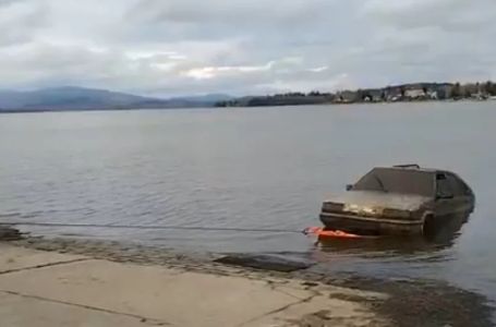 Dvojica prijatelja nestala su prije 10 godina: Slučajno otkriće vojnika sada je šokiralo sve