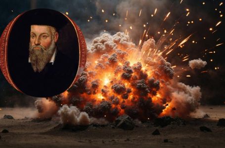 Nostradamus je predvidio mračni događaj za kraj 2025. godine: Hoće li se ostvariti?