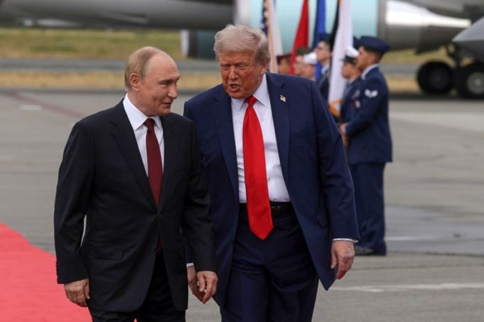 Putinov medij: Razotkrivena je Trumpova zavjera protiv Rusije