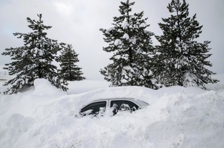 U Njemačkoj se najavljuje "zima stoljeća". Šta stoji iza toga?