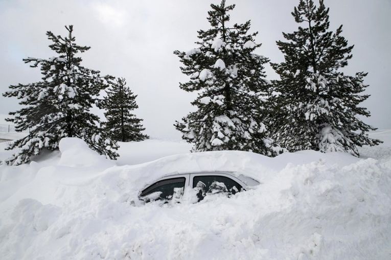 U Njemačkoj se najavljuje "zima stoljeća". Šta stoji iza toga?