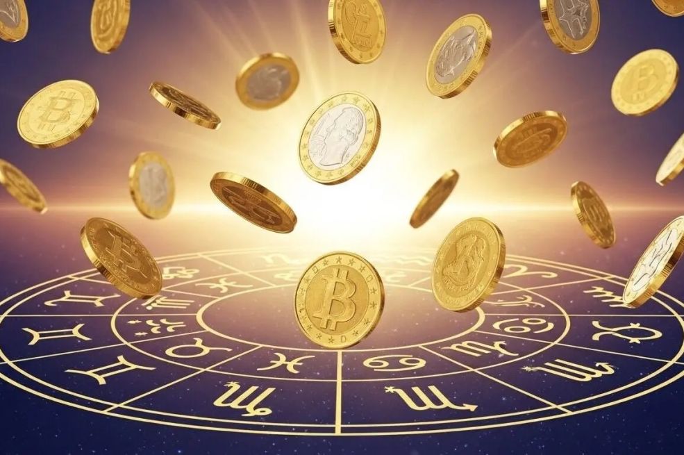 Karmički džekpot: 4 znaka naplaćuju prošle živote u kešu