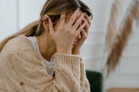 Ovo su znakovi da ste pod prevelikim stresom