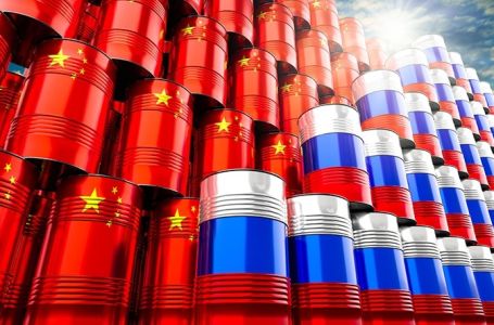 Novi strahoviti udarac za Rusiju! Kinezi obustavljaju kupnju ruske nafte