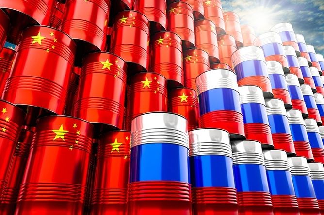 Novi strahoviti udarac za Rusiju! Kinezi obustavljaju kupnju ruske nafte