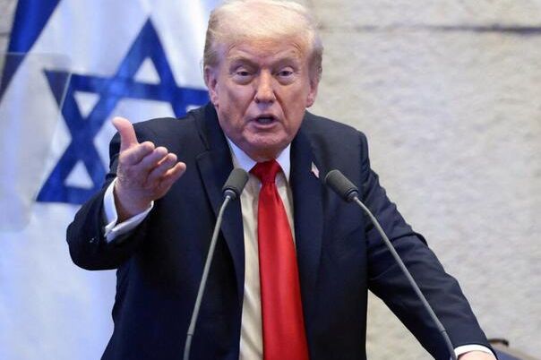 Trump: Izrael će izgubiti svu našu podršku, ako anektira Zapadnu obalu