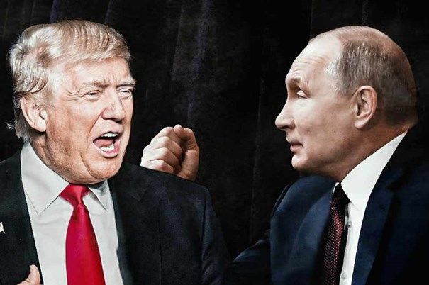 Trump je kaznio Rusiju. "Banke koje posluju s njima naprosto će prestati postojati"