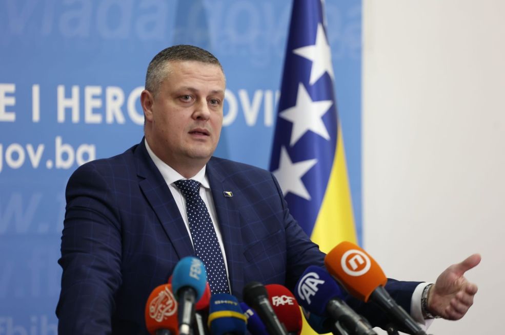 POSKOK oduzeo telefon Vojinu Mijatoviću