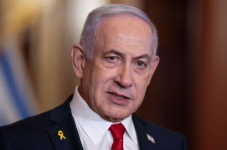 Netanjahu naredio: Izvršite hitne i snažne udare u Pojasu Gaze