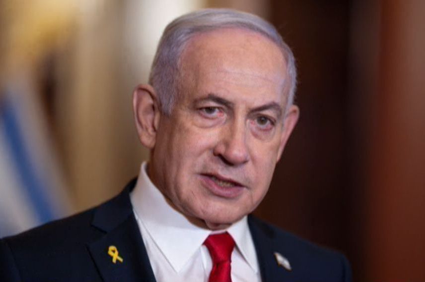 Netanjahu naredio zaustavljanje zakona o aneksiji Zapadne obale nakon kritika SAD