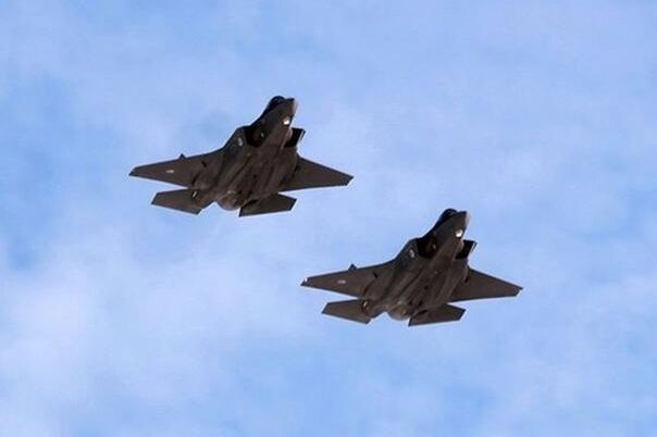 NATO diže avione: Dron ušao 8 km u rumunski zračni prostor