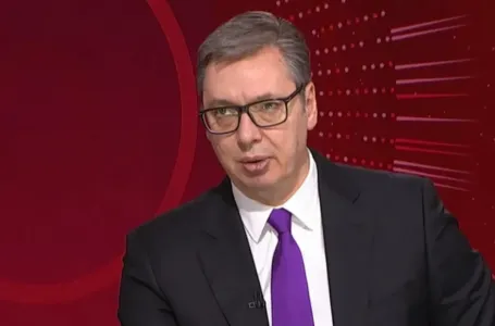 Vučić zavapio: "Molim američke partnere ako me čuju, a znam da jesu..."