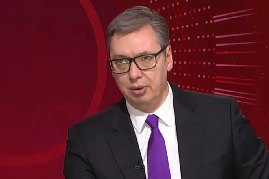 Vučić zavapio: "Molim američke partnere ako me čuju, a znam da jesu..."
