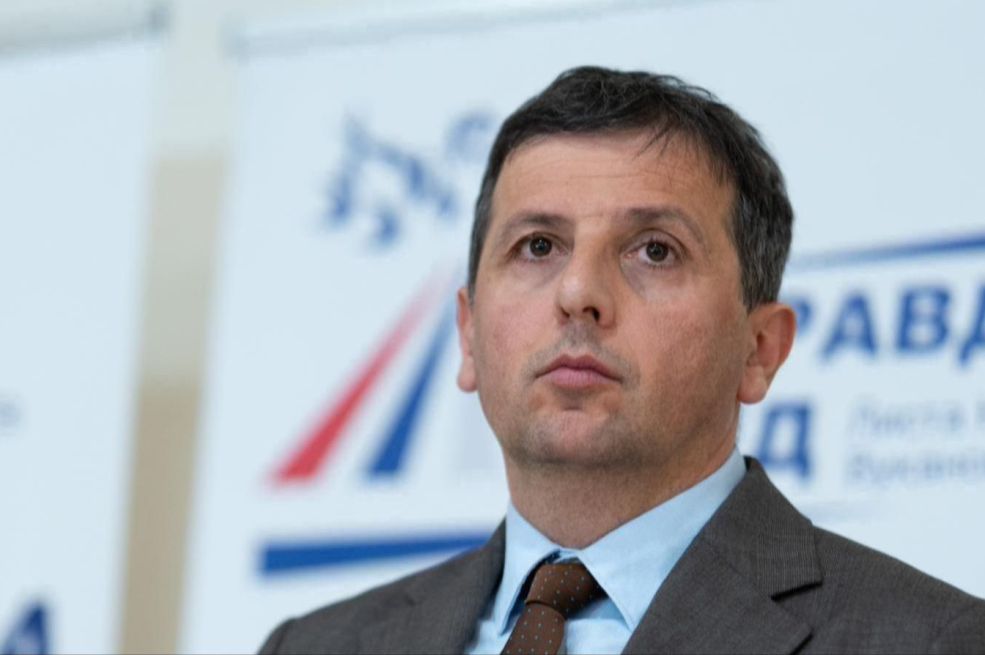 Vukanović: Amerika nije prokleta, Englezi su nam braća, Rusima uvodimo sankcije