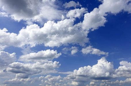 Vrijeme danas: Pretežno oblačno, u jutarnjim satima kiša u većem dijelu zemlje