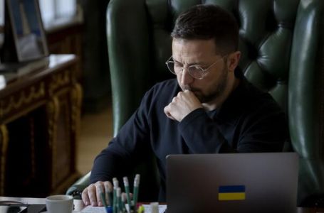 EU nije odobrila isplatu ruskog novca Ukrajini, nova rasprava slijedi u decembru