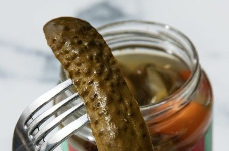 Skandal trese region: Pronađen paracetamol u kiselim krastavcima