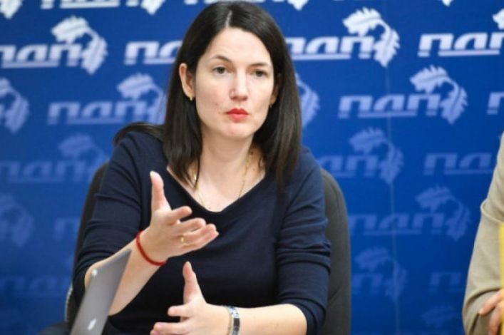 Trivić: Dodik je pristao na sve, BiH će uskoro "skliznuti" u NATO savez