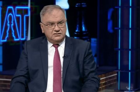 Ivanić: Dodik je ucijenjen. Vlast SNSD-a je oslabila RS, a ojačala BiH