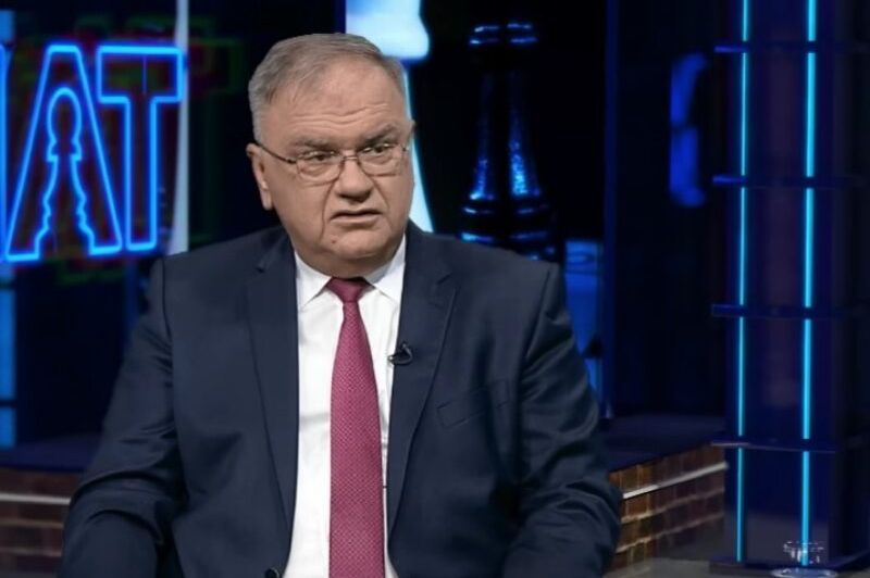 Ivanić: Dodik je ucijenjen. Vlast SNSD-a je oslabila RS, a ojačala BiH