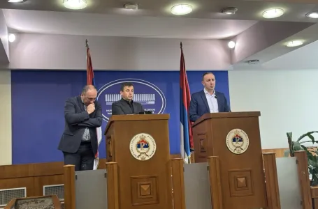 NSRS zasjeda 4. novembra, opozicija dovodi u pitanje legalnost sjednice