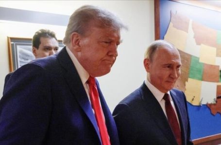 Od zakazanog sastanka do teških sankcija: Jedan telefonski razgovor Putina je skupo koštao