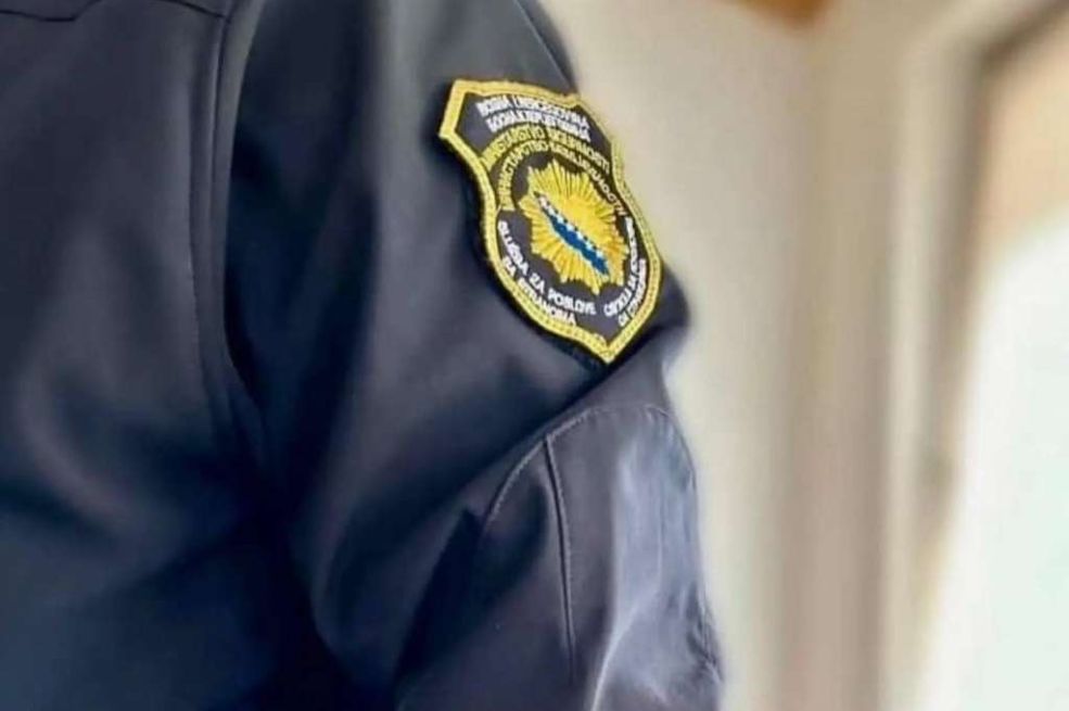 Dvojica Mađara protjerana iz BiH zbog špijunaže