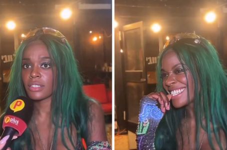 Američka reperica ismijala BiH, a onda nastavila: "Ko je Bosni dao internet?" (VIDEO)